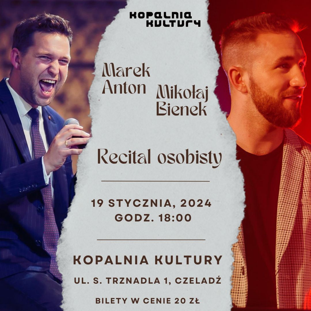 KONCERT / 2024-01-19